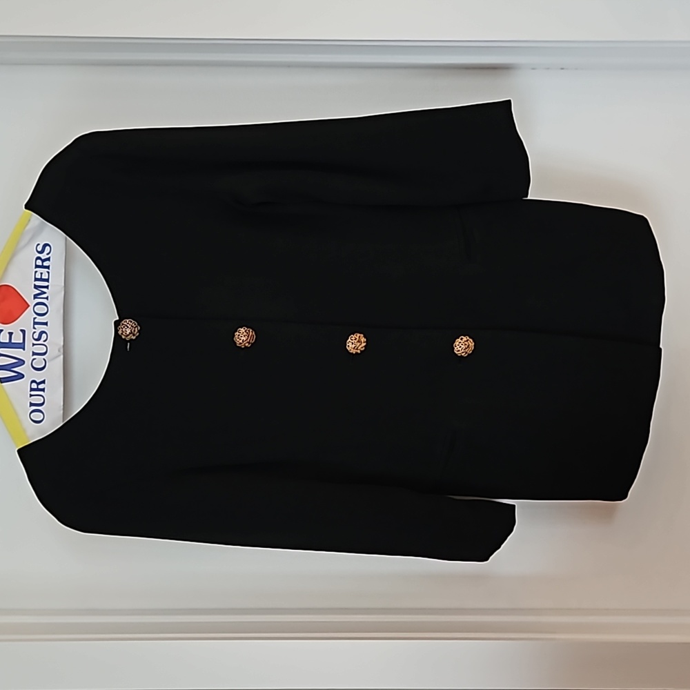 VINTAGE GIUSEPPE COLLECTION BLAZER